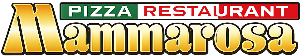 Mammarosa Pizza Restaurant logo